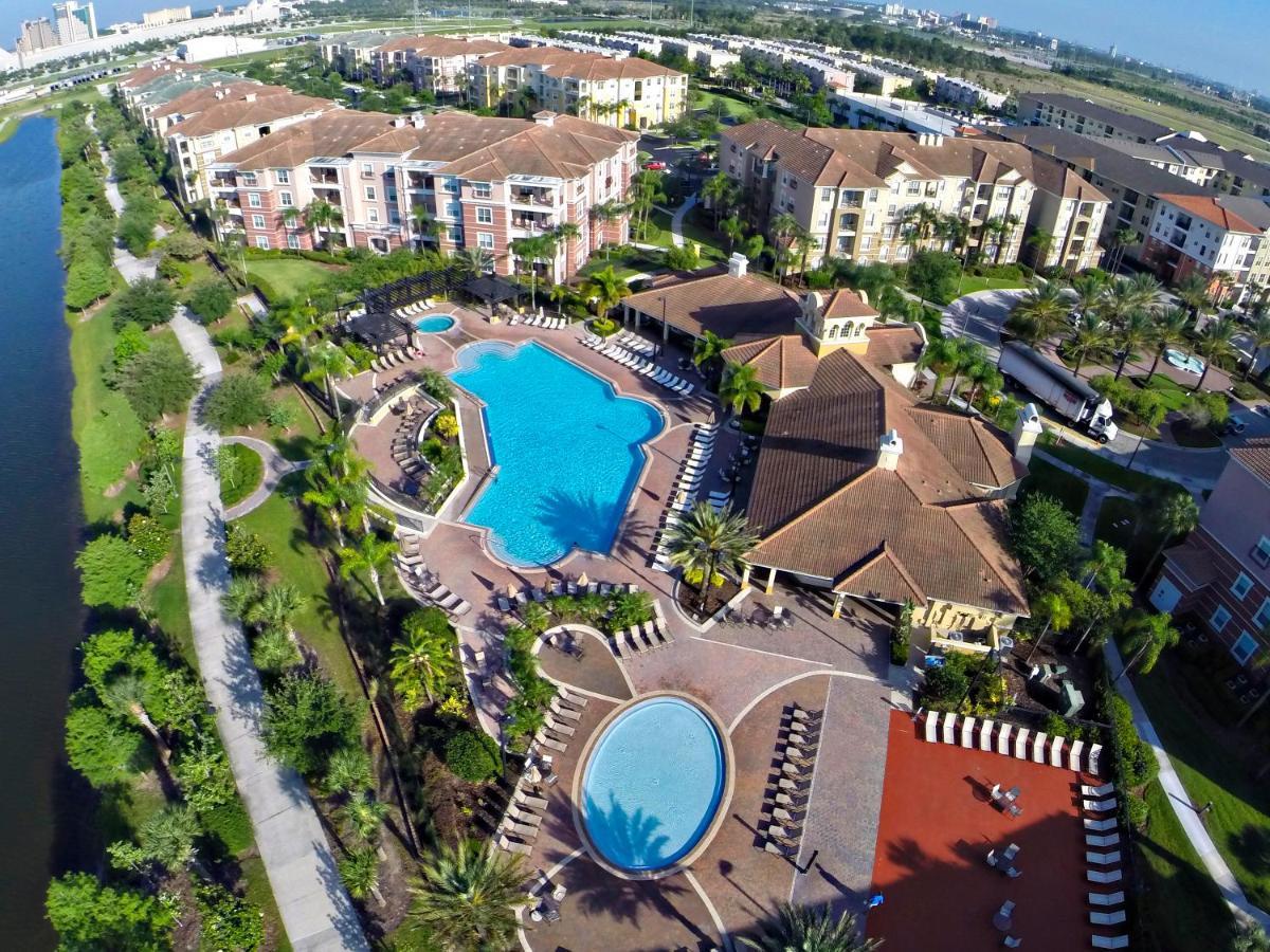 3Br 4 Bath Large Condo 5Min Conv Center 1732Ft Орландо Экстерьер фото