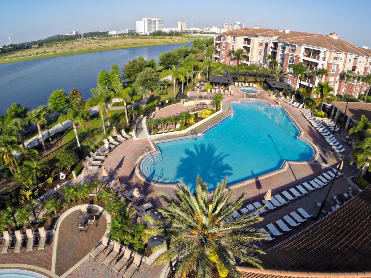3Br 4 Bath Large Condo 5Min Conv Center 1732Ft Орландо Экстерьер фото