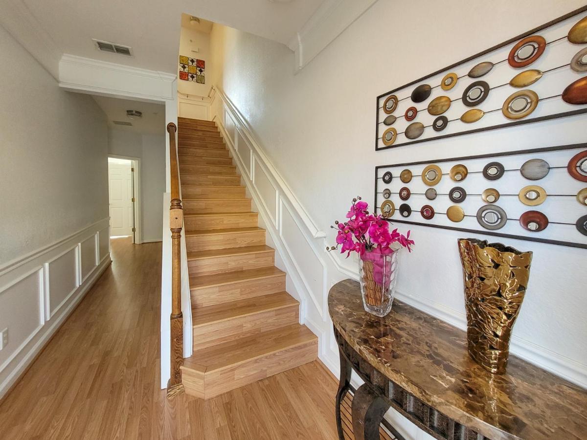 3Br 4 Bath Large Condo 5Min Conv Center 1732Ft Орландо Экстерьер фото